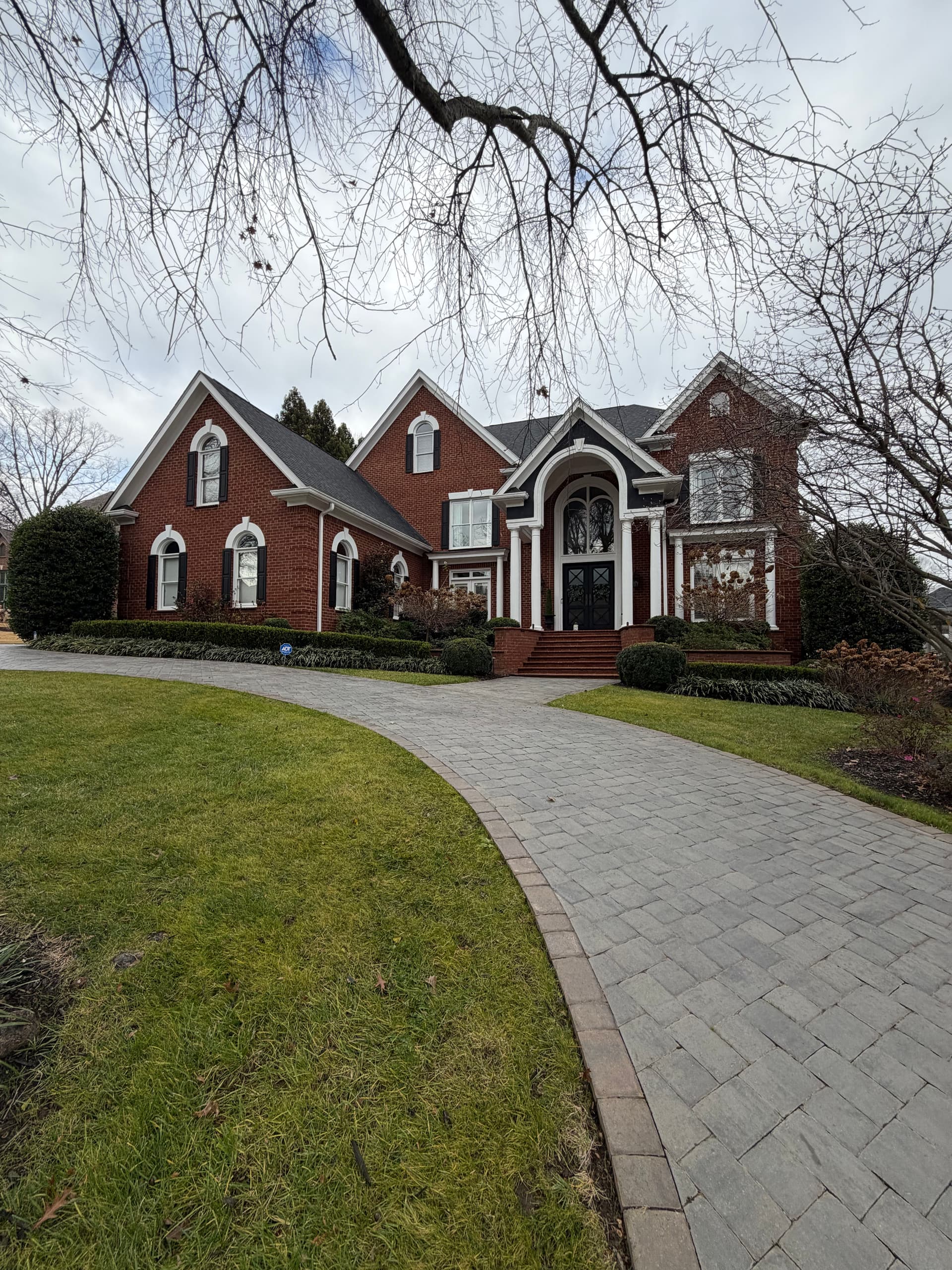 Window Care for a Stunning Home in Thornblade image