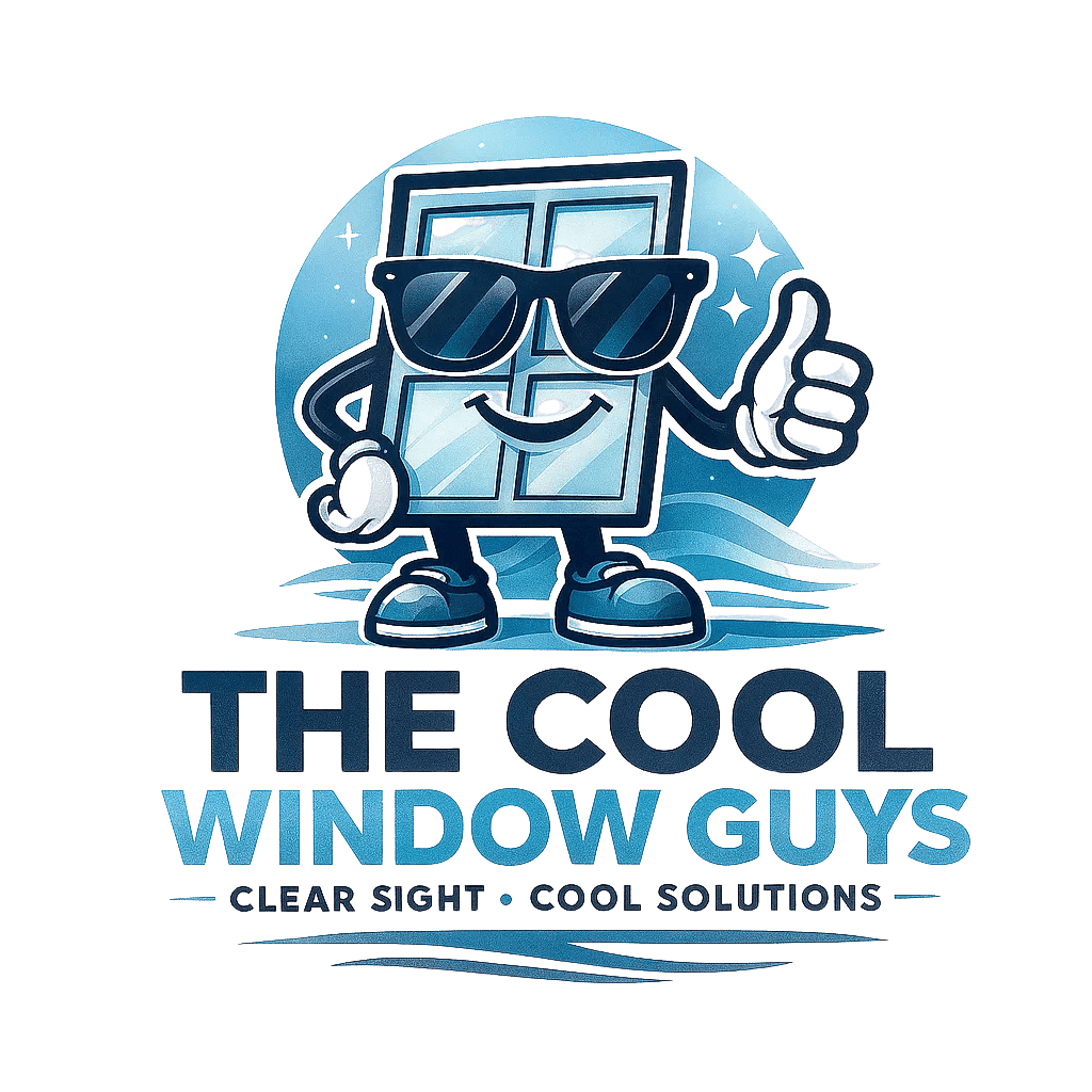The Cool Window Guys