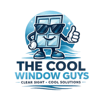 The Cool Window Guys