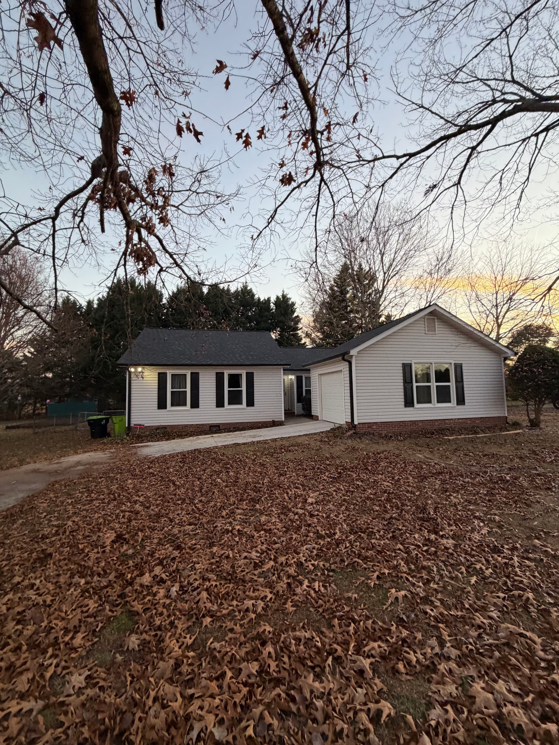 Windows Shine Bright in Simpsonville