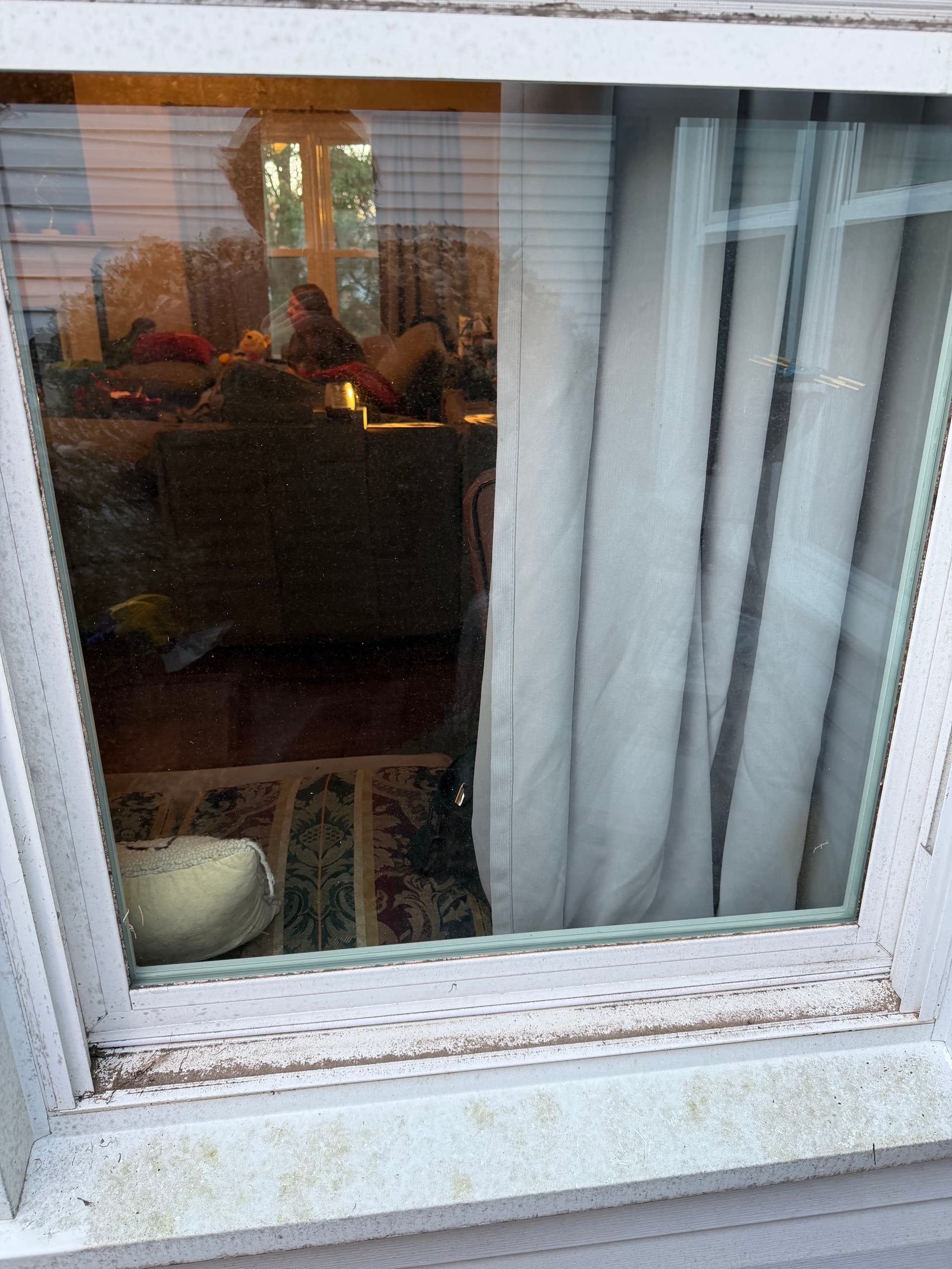 Windows Shine Bright in Simpsonville