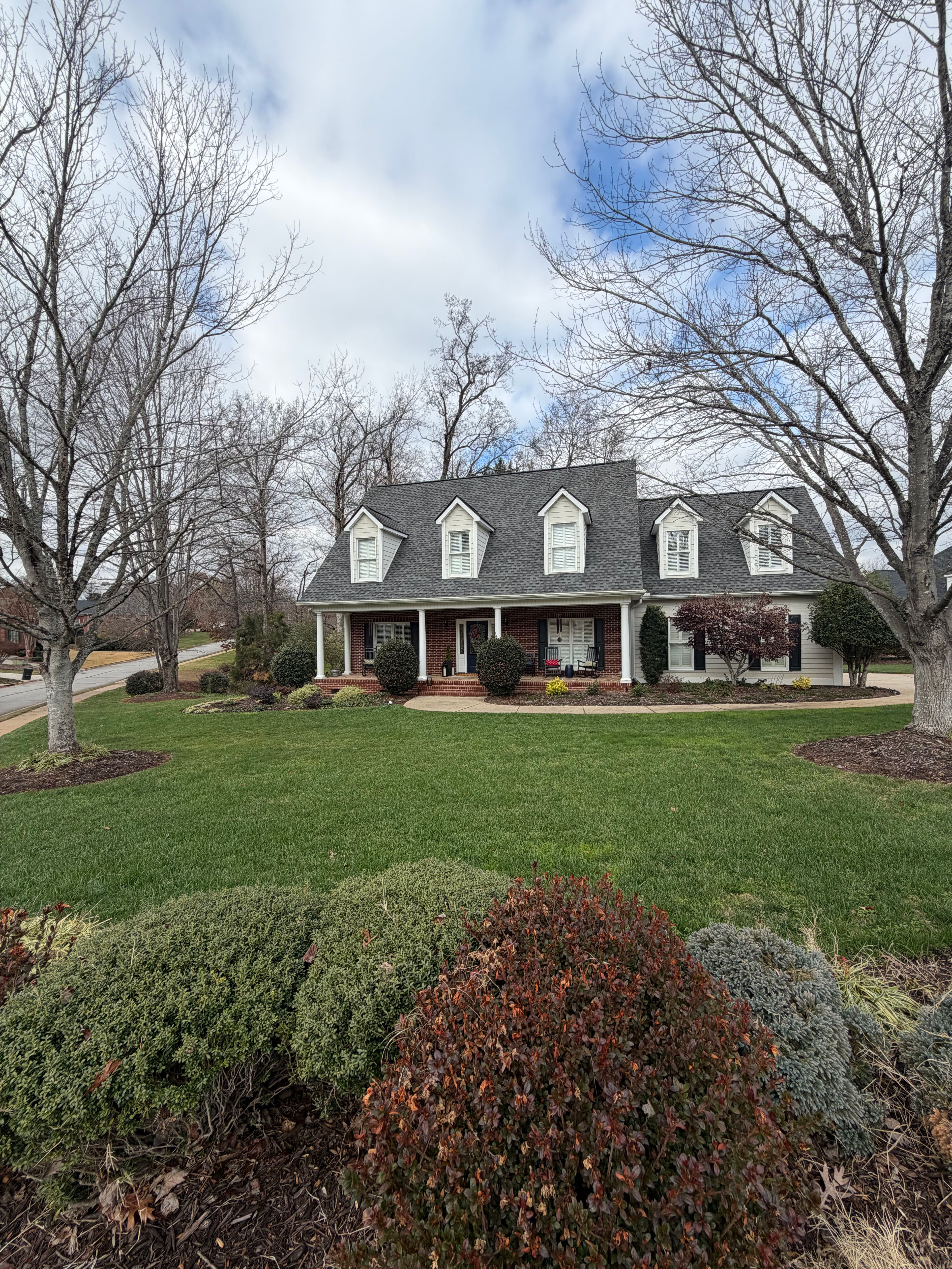 Skylights and Windows Sparkle in Simpsonville