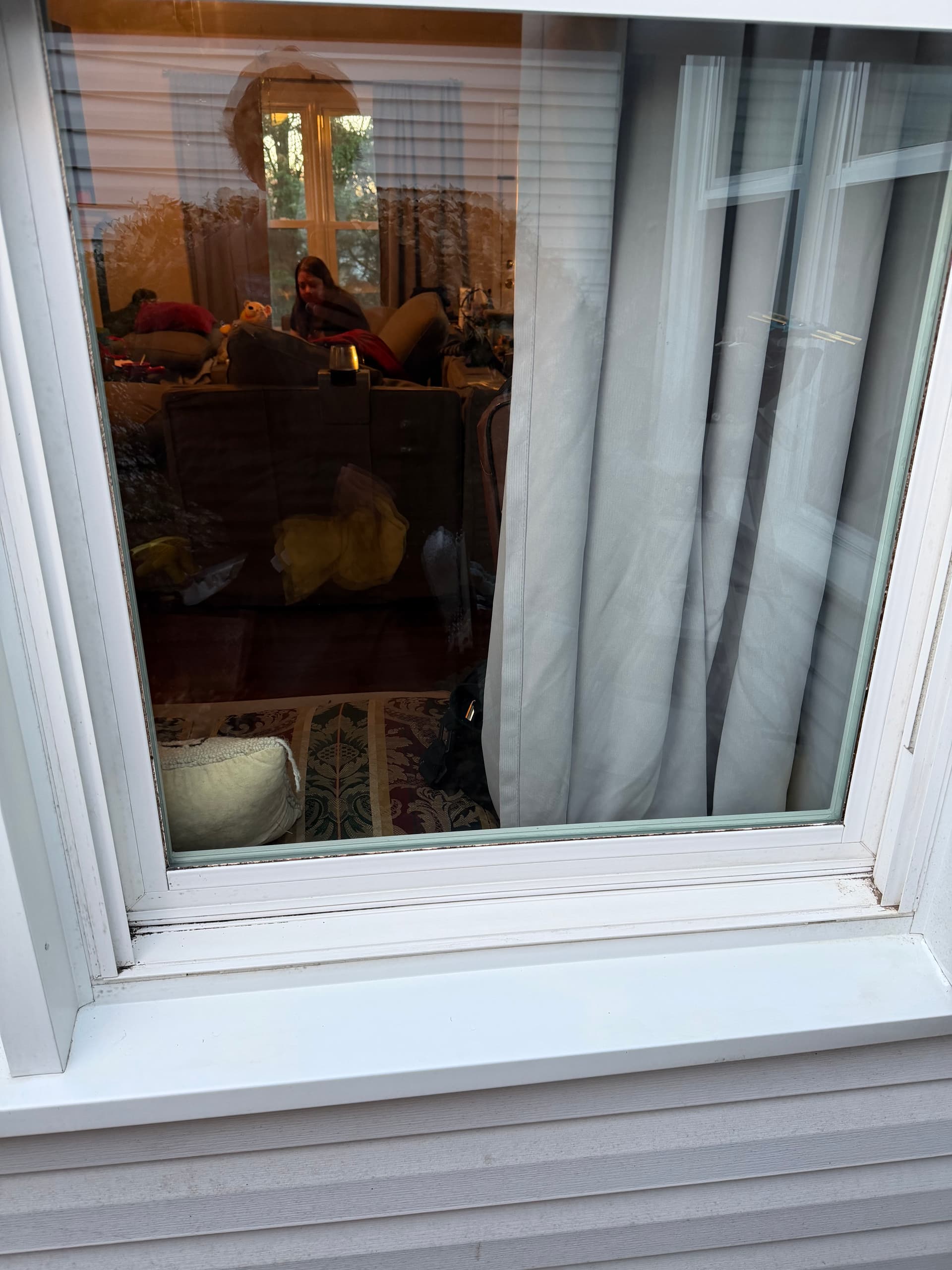 Windows Shine Bright in Simpsonville