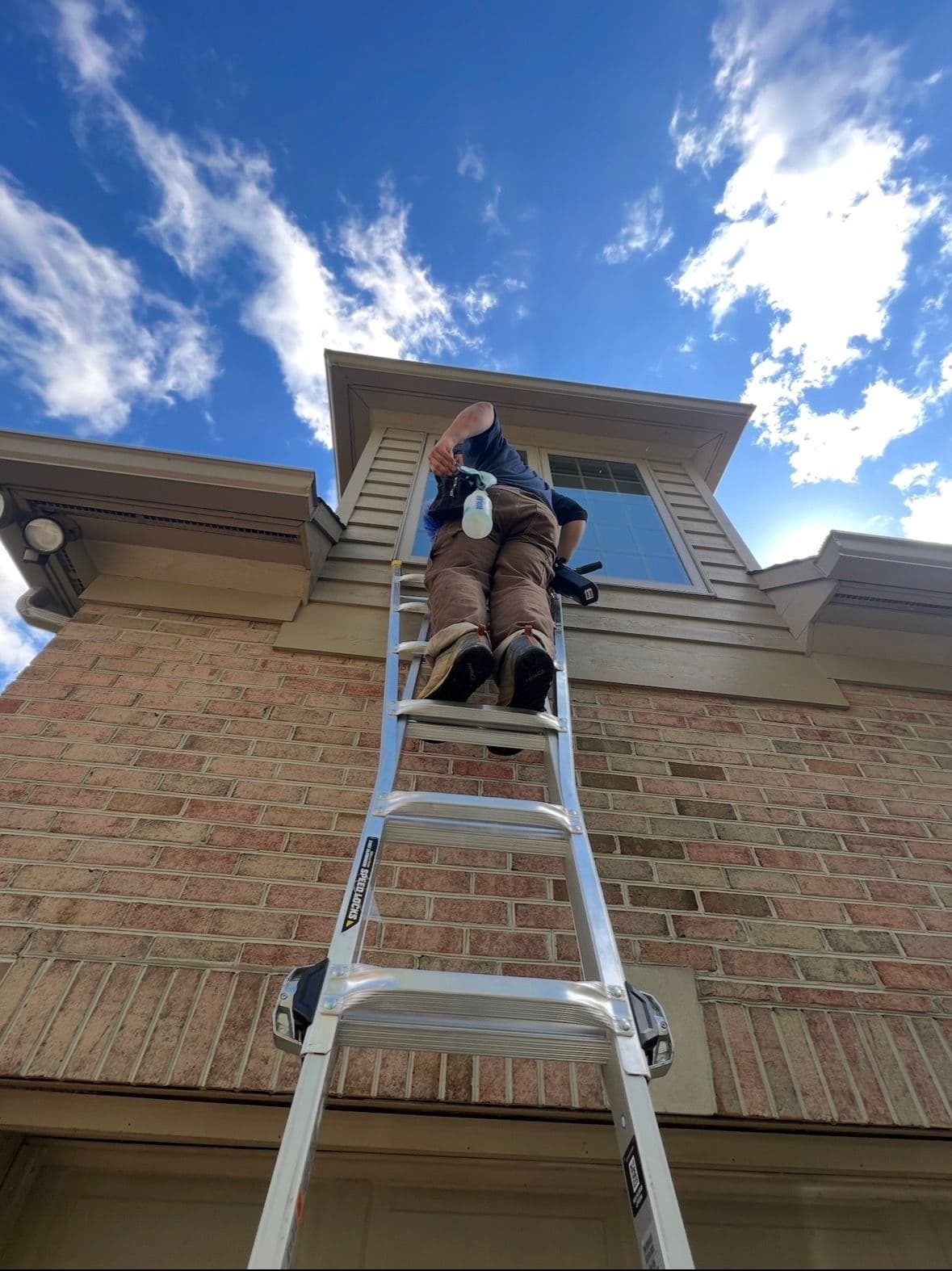 Bringing Clarity to Your Views with Professional Window Cleaning image