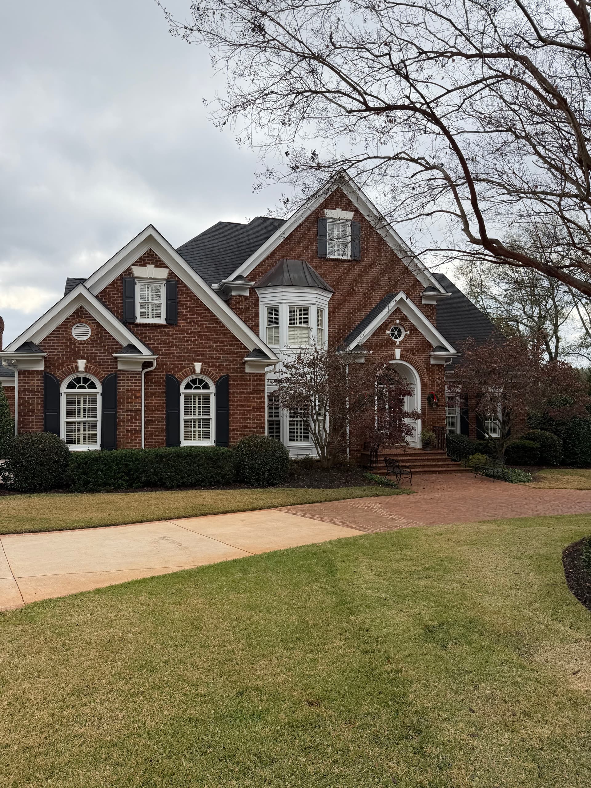 Window Cleaning Expertise in Greer SC image