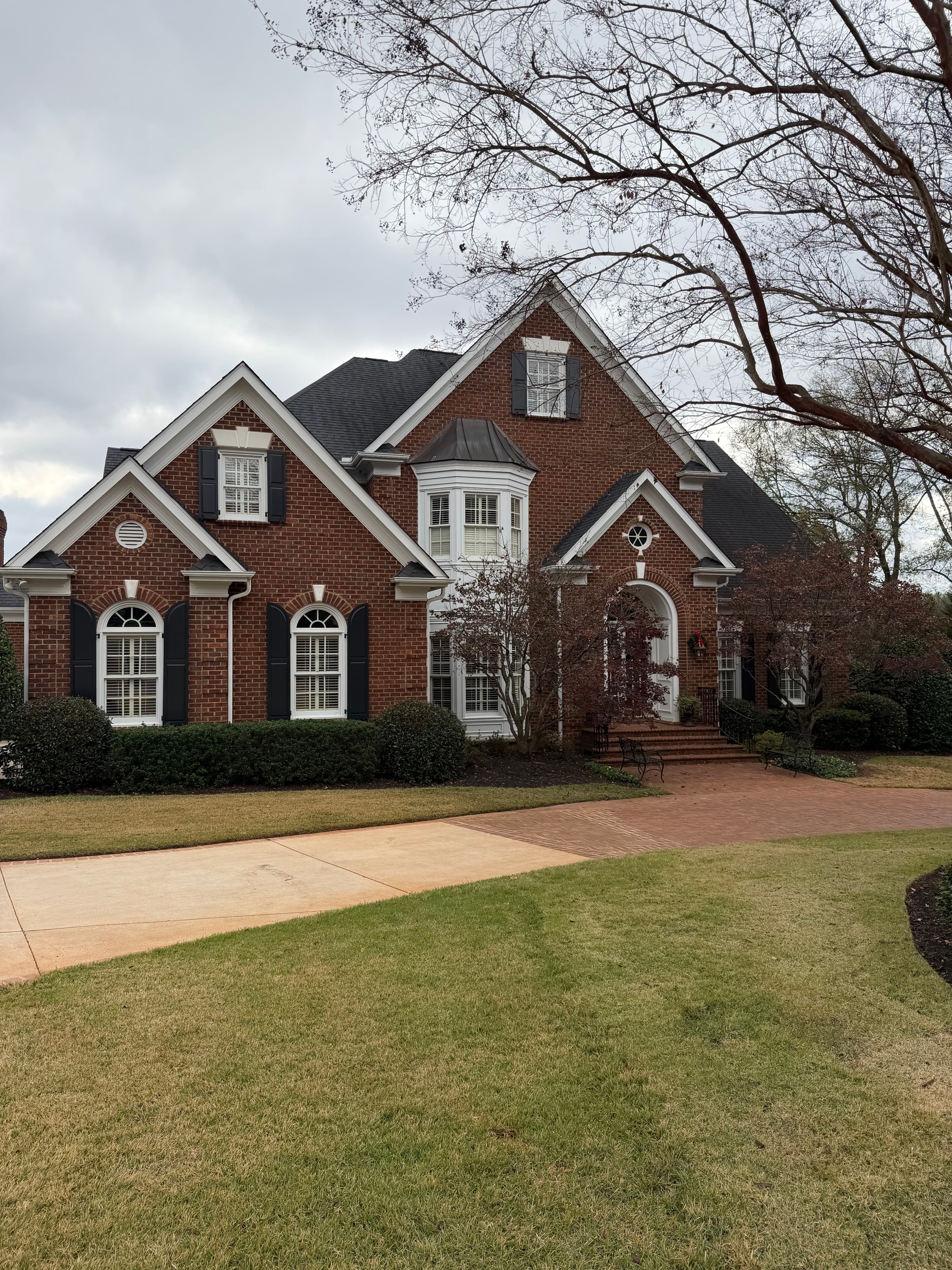 Window Cleaning Expertise in Greer SC