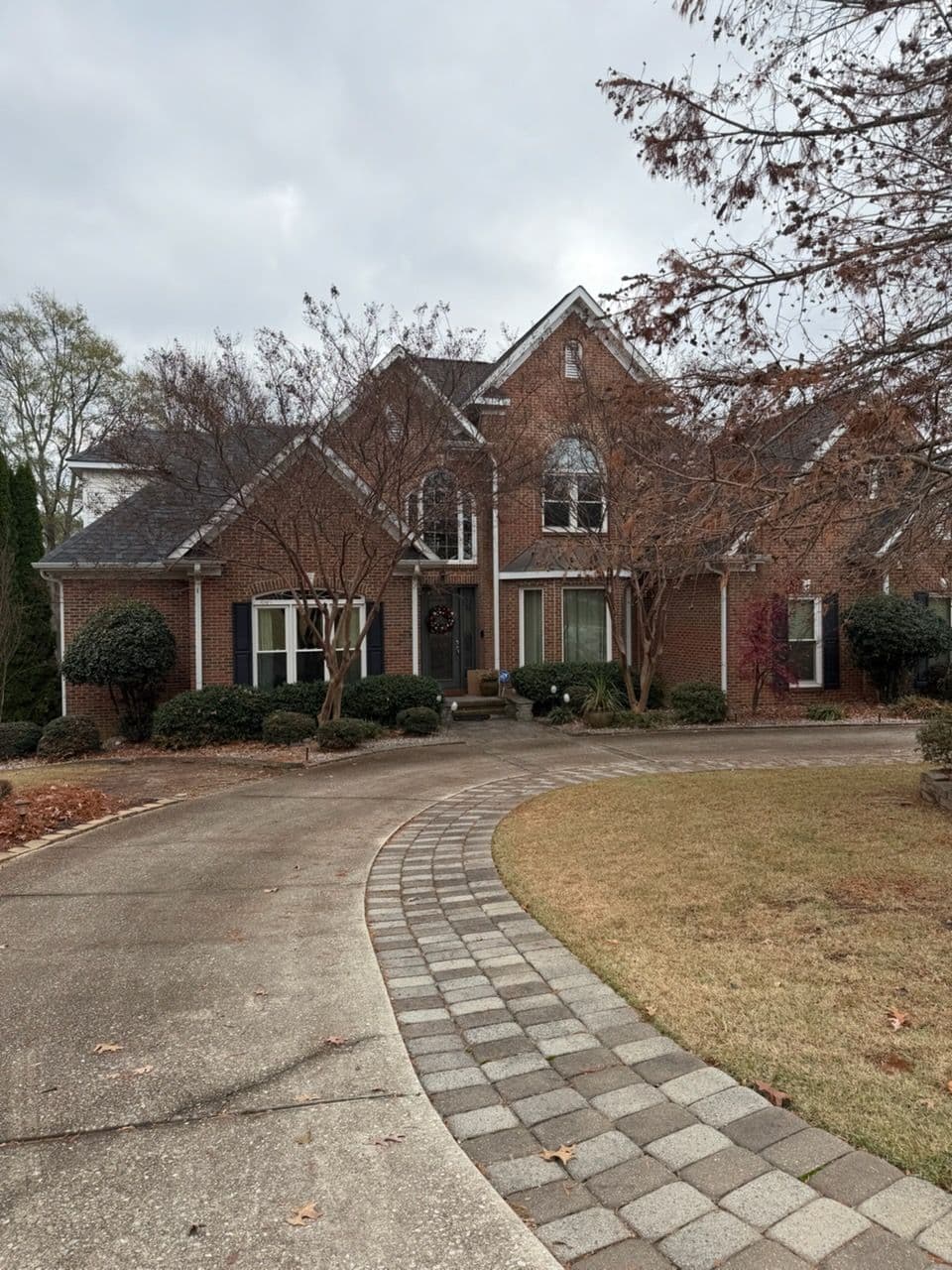 Project Comprehensive Screen Cleaning in Five Forks image