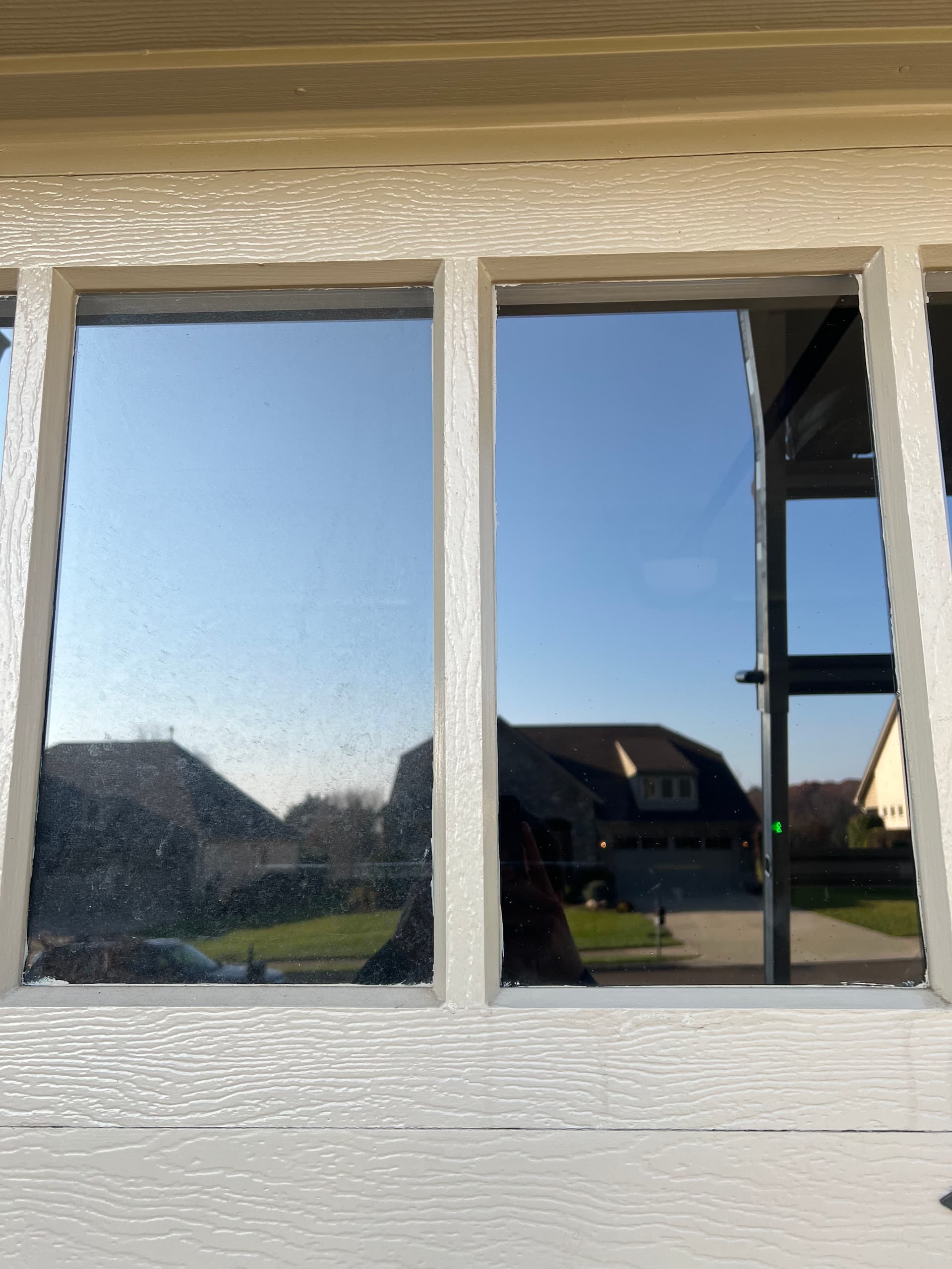 Experience Clarity with Professional Window Cleaning in Greenville image